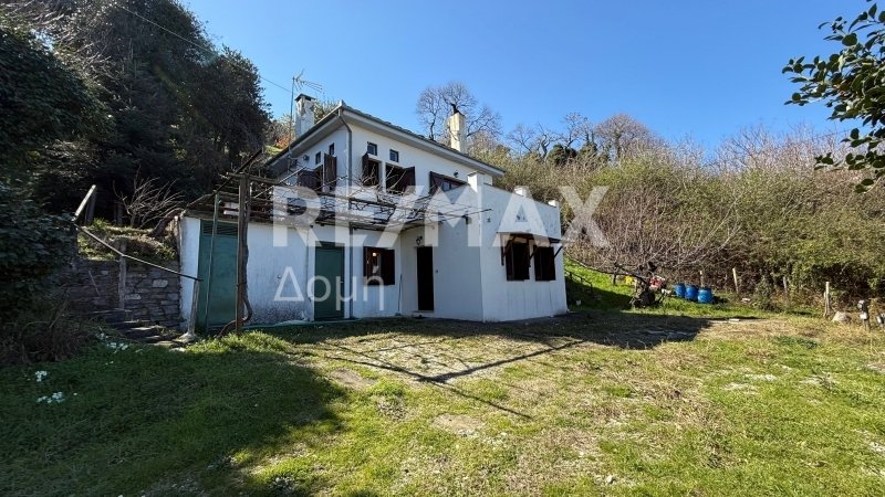 3 Schlafzimmer Gebäude in Mouresi, Greece, Nr. 78268
