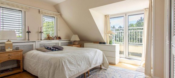 3 rooms Penthouse in Dobling, Austria No. 236495 7