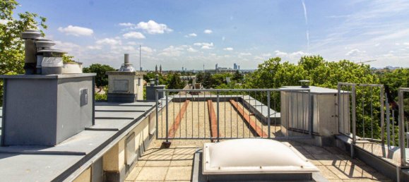 3 rooms Penthouse in Dobling, Austria No. 236495 14