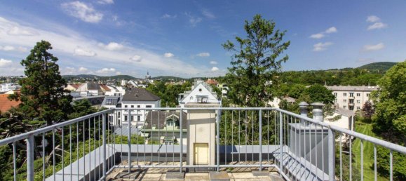 3 rooms Penthouse in Dobling, Austria No. 236495 15