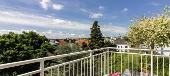 3 rooms Penthouse in Dobling, Austria No. 236495 13