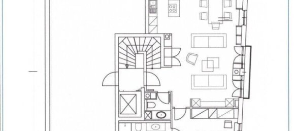 3 rooms Penthouse in Dobling, Austria No. 236495 27