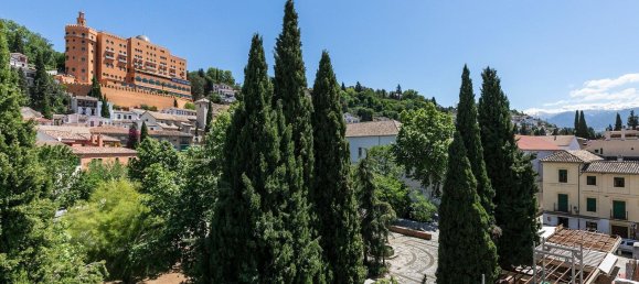 1 bedroom Apartment in Granada, Spain No. 144650 5