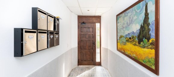 1 bedroom Apartment in Granada, Spain No. 144650 24