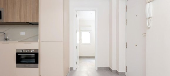 1 bedroom Apartment in Granada, Spain No. 144650 7