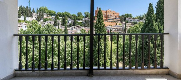 1 bedroom Apartment in Granada, Spain No. 144650 3