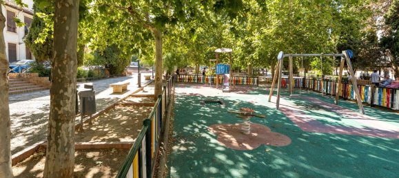 1 bedroom Apartment in Granada, Spain No. 144650 29