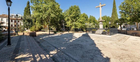 1 bedroom Apartment in Granada, Spain No. 144650 27