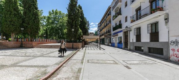1 bedroom Apartment in Granada, Spain No. 144650 25