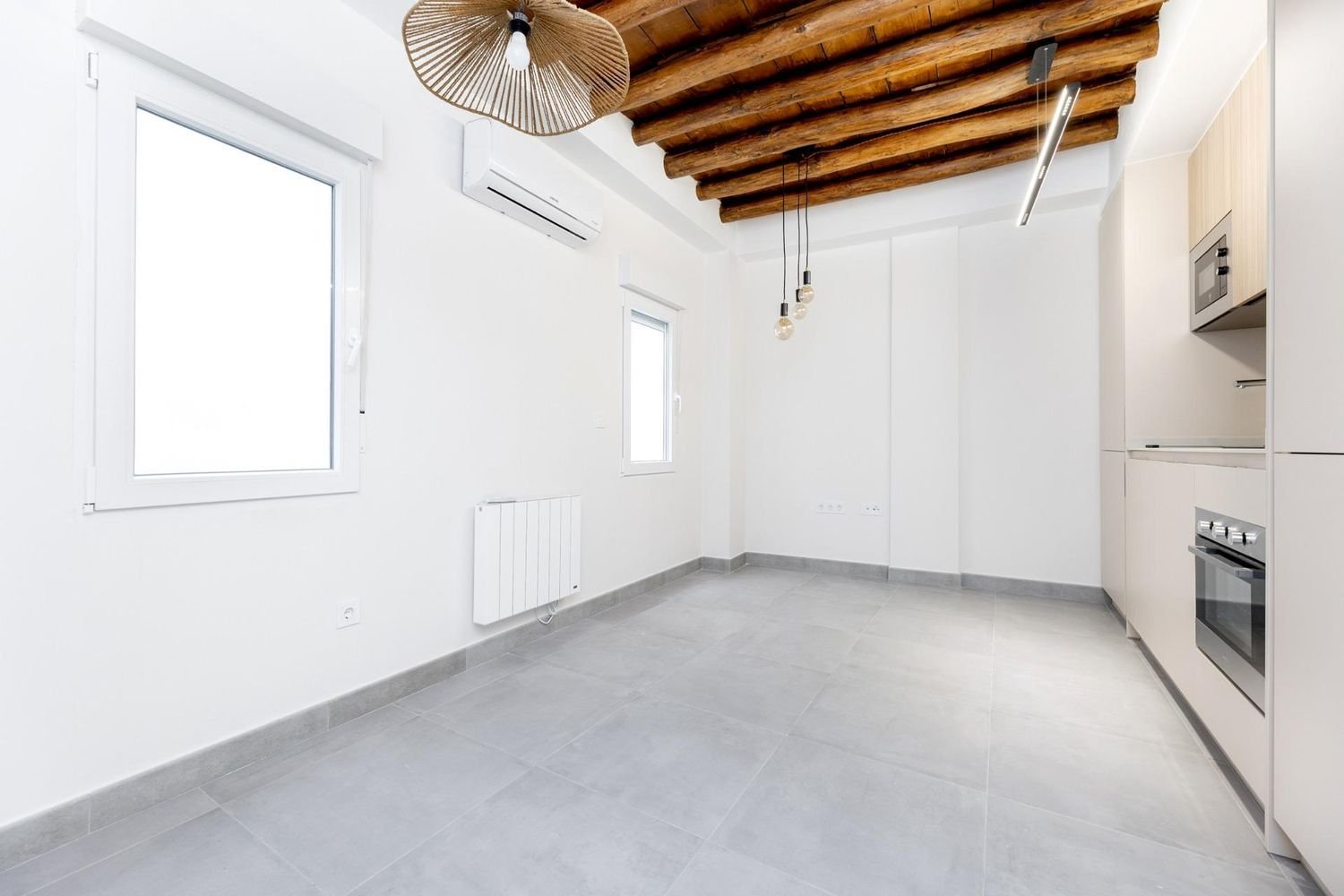 1 bedroom Apartment in Granada, Spain No. 144650