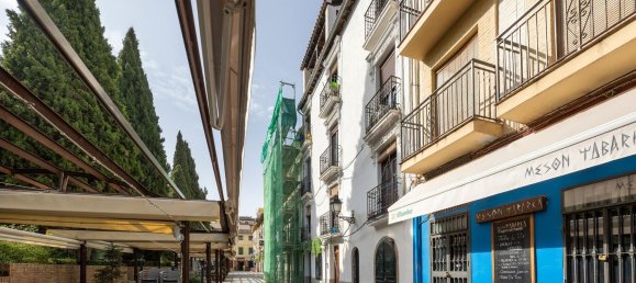 1 bedroom Apartment in Granada, Spain No. 144650 34
