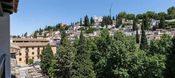 1 bedroom Apartment in Granada, Spain No. 144650 19
