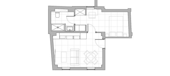 1 bedroom Apartment in Granada, Spain No. 144650 36