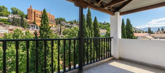 1 bedroom Apartment in Granada, Spain No. 144650 4
