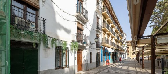 1 bedroom Apartment in Granada, Spain No. 144650 33