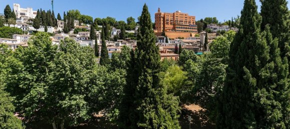 1 bedroom Apartment in Granada, Spain No. 144650 18