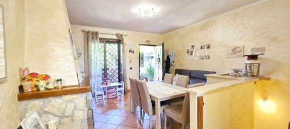 3 غرف نوم منزل ذو طابقين في Labico, Italy رقم 371500 3