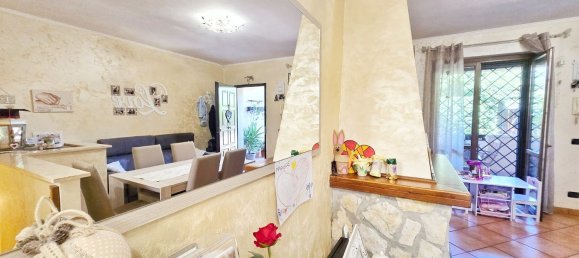 3 غرف نوم منزل ذو طابقين في Labico, Italy رقم 371500 2