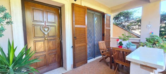 3 غرف نوم منزل ذو طابقين في Labico, Italy رقم 371500 16