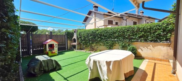 3 غرف نوم منزل ذو طابقين في Labico, Italy رقم 371500 20