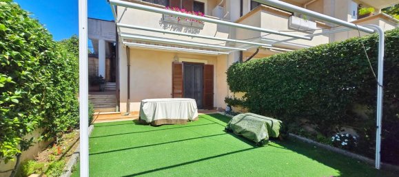 3 غرف نوم منزل ذو طابقين في Labico, Italy رقم 371500 23