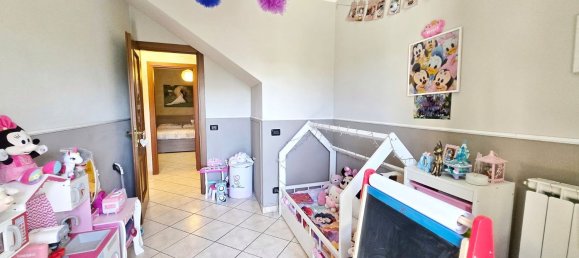 3 غرف نوم منزل ذو طابقين في Labico, Italy رقم 371500 11