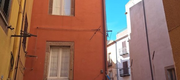 3 bedrooms Apartment in Bosa, Italy No. 335923 5
