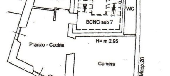 3 bedrooms Apartment in Bosa, Italy No. 335923 44