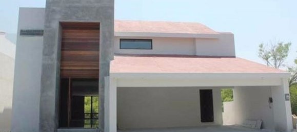 4 غرف نوم منزل في Nuevo Leon, Mexico رقم 147297 2