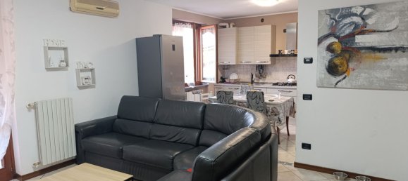 3-Zimmer Wohnung in Cortenuova, Italy, Nr. 185461 19