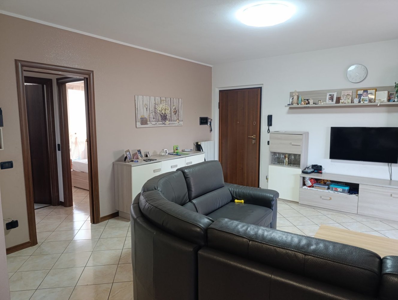 3-Zimmer Wohnung in Cortenuova, Italy, Nr. 185461