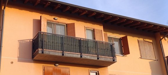 3-Zimmer Wohnung in Cortenuova, Italy, Nr. 185461 55