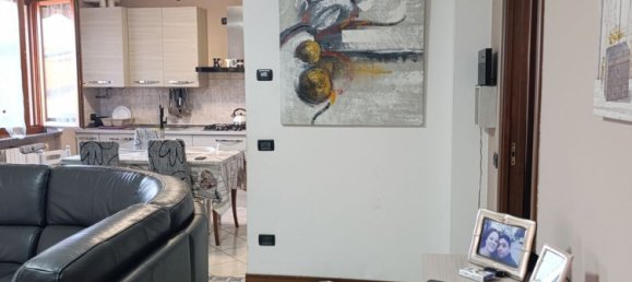 3-Zimmer Wohnung in Cortenuova, Italy, Nr. 185461 13