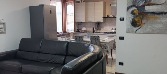 3-Zimmer Wohnung in Cortenuova, Italy, Nr. 185461 16