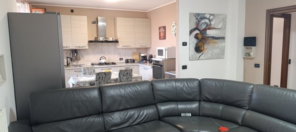 3-Zimmer Wohnung in Cortenuova, Italy, Nr. 185461 12