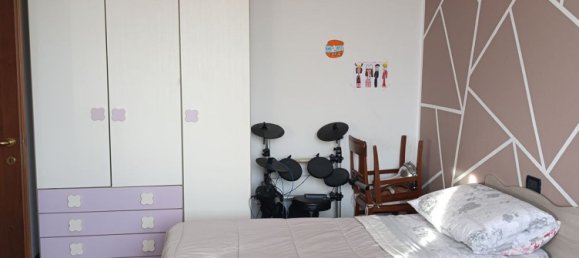 3-Zimmer Wohnung in Cortenuova, Italy, Nr. 185461 51