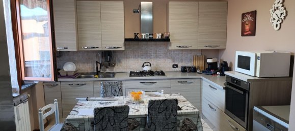 3-Zimmer Wohnung in Cortenuova, Italy, Nr. 185461 10