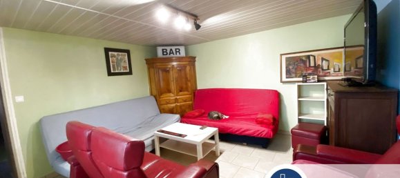 Casa de 1 dormitorio en Louplande, France No. 99010 5