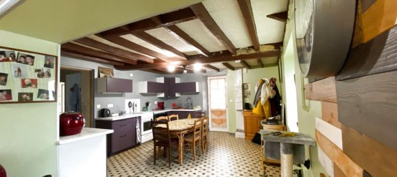 Casa de 1 dormitorio en Louplande, France No. 99010 2