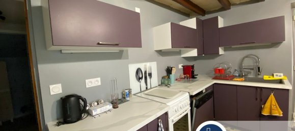 Casa de 1 dormitorio en Louplande, France No. 99010 4