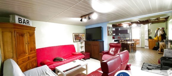 Casa de 1 dormitorio en Louplande, France No. 99010 14