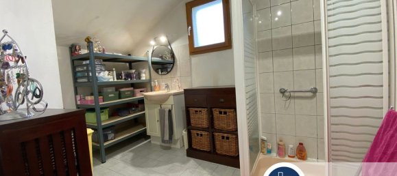 Casa de 1 dormitorio en Louplande, France No. 99010 8