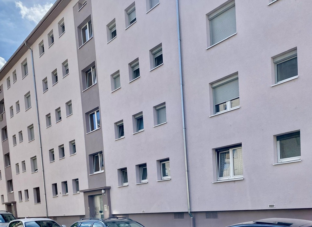 1 غرف نوم شقة في Mannheim, Germany رقم 266736