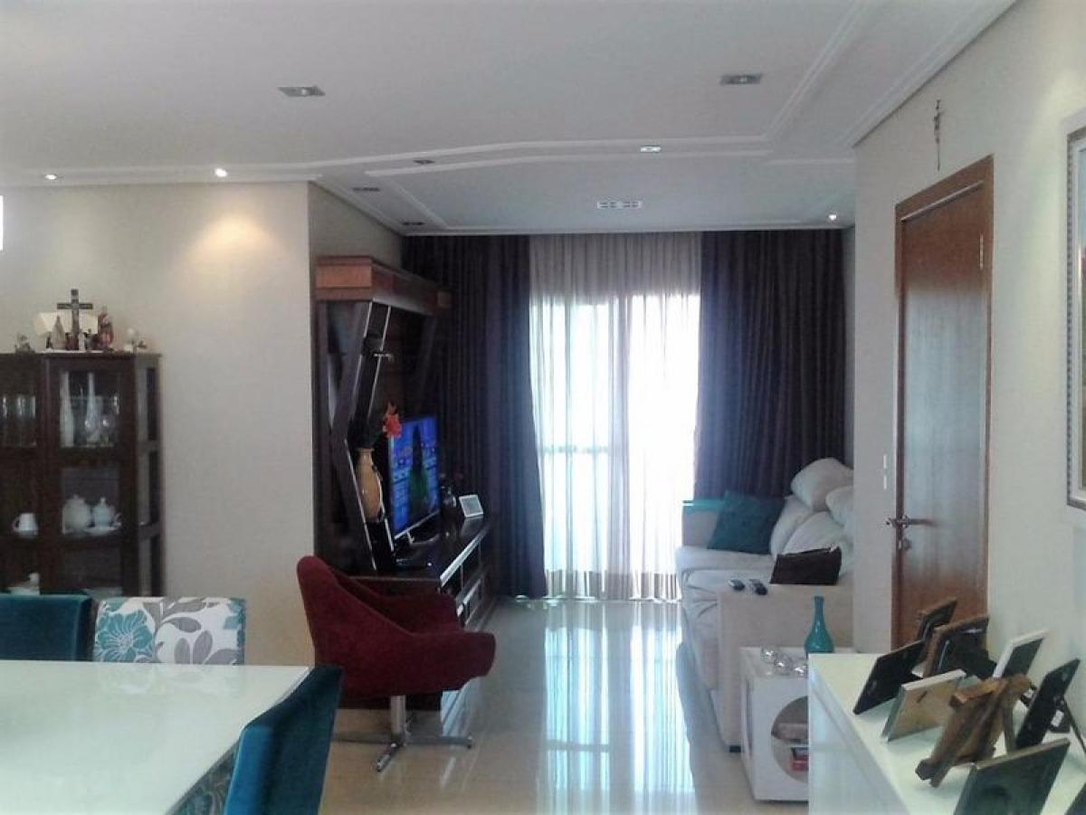 3 chambres Appartement à Sao Paulo, Brazil No. 463040