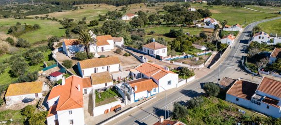 2 bedrooms House in Santiago do Cacem, Portugal No. 166462 19