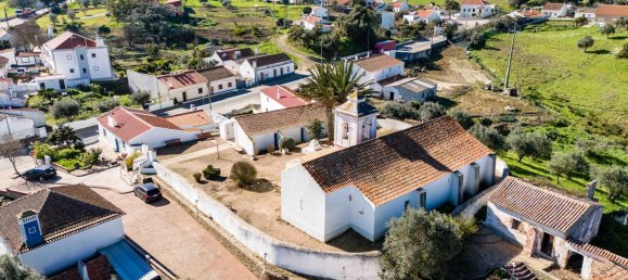 2 bedrooms House in Santiago do Cacem, Portugal No. 166462 21