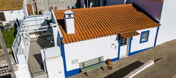 2 bedrooms House in Santiago do Cacem, Portugal No. 166462 2