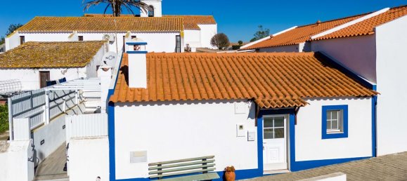 2 bedrooms House in Santiago do Cacem, Portugal No. 166462 27