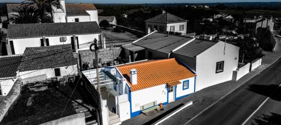2 bedrooms House in Santiago do Cacem, Portugal No. 166462 3