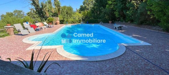 7-salle Villa à Melizzano, Italy No. 30884 4